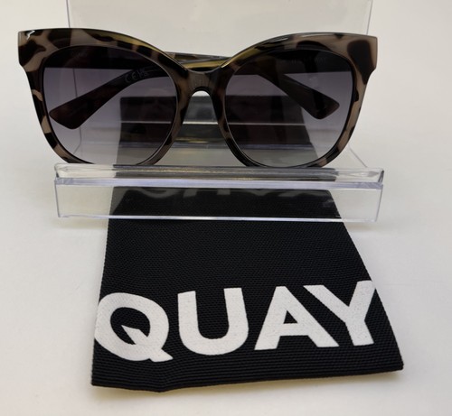 Occhiali sole oversize - occhiali, quay