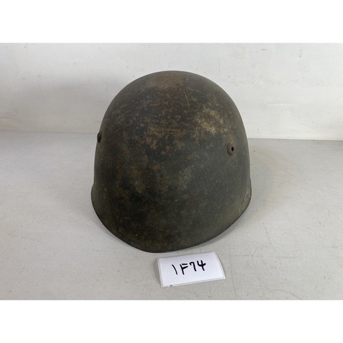 Elmetto militare paul - militare, smith