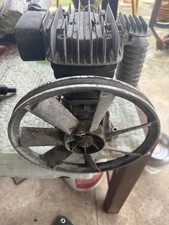 gruppo pompante compressore