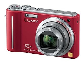 Panasonic lumix fotocamera - panasonic,