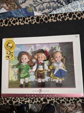 Barbie Kelly Amici del Mondo