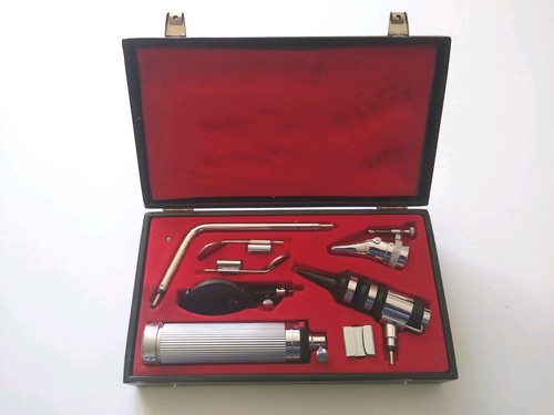 Set esame medico diagnostico