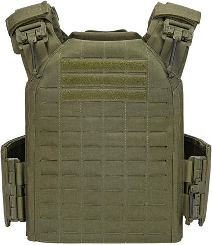 Gilet tattico militare - tattico, da