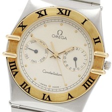 Orologio Uomo OMEGA