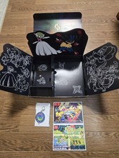 Pokemon Leggende Z-A Center