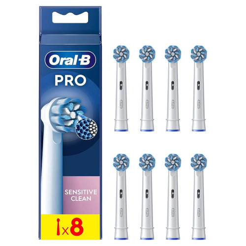 Oral pro sensitive clean - pro,