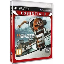Jeu Ps3 Skate 3