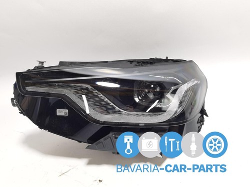 Faro led ahl originale bmw - led,