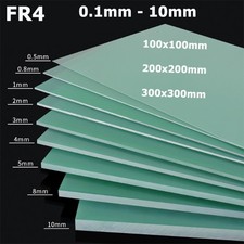 Foglio fibra di vetro