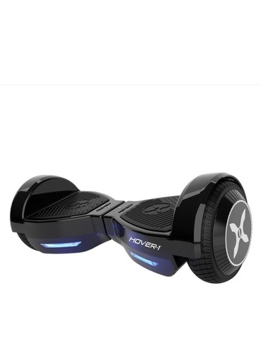 Hover dash self balancing - hover-1,