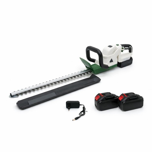 Tagliasiepi batteria - tagliasiepi, a