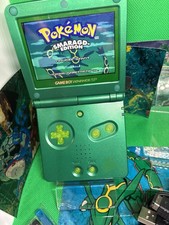 Game Boy Advance SP 🎮 |