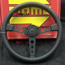 Volante sportivo momo - volante,
