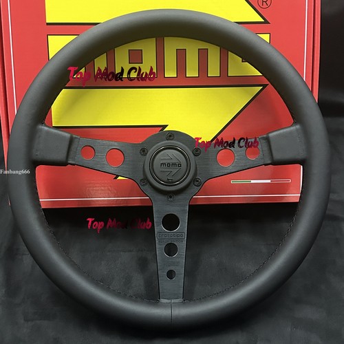 Volante sportivo momo - volante,