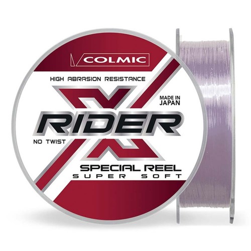 Monofilo colmic rider - monofilo,