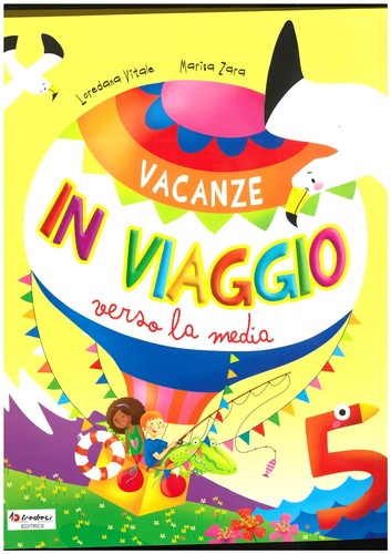 Vacanze viaggio verso la - vacanze,