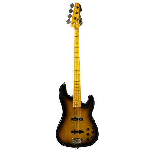 Markbass gloxy tobacco - gv,