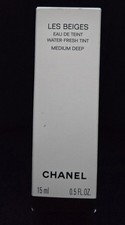 Chanel Les Beiges Eau De Teint