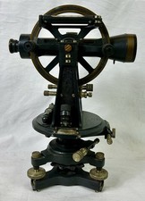 VINTAGE W F STANLEY