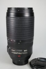 Nikon AF-S Nikkor