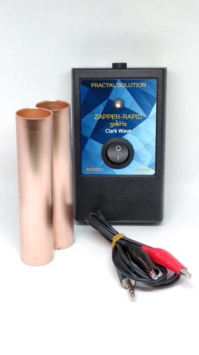 Generatore segnale zapper - generatore,