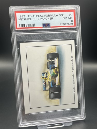 1992 limited appeal formula - limited,