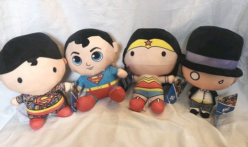 Peluche comics chibi - peluche,