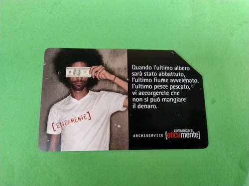 Schede telefoniche telecom - ,