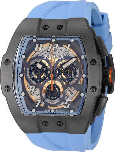 Orologio invicta uomo 47mm - invicta,