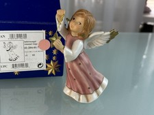 Statua Goebel angelo dell'anno