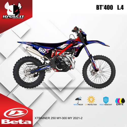 Kit grafiche lucide per beta - kit,
