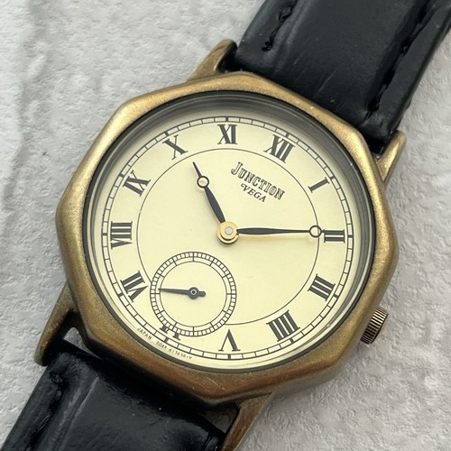 Orologio citizen junction vega - orologio,