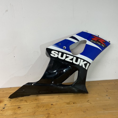 Pannello carena destra suzuki - carena,