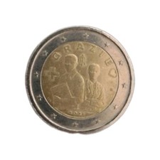 Euro commemorativi italia - euro,