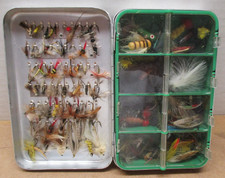 VINTAGE LURES ** Perrine Fly