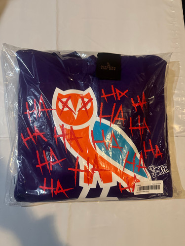 Ovo batman the joker defaced - joker,