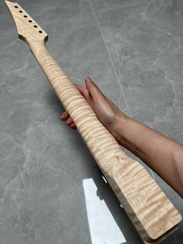 Manico chitarra elettrica