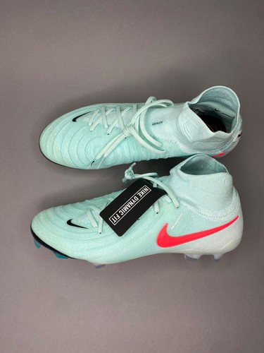 Scarpe calcio nike phantom - da,