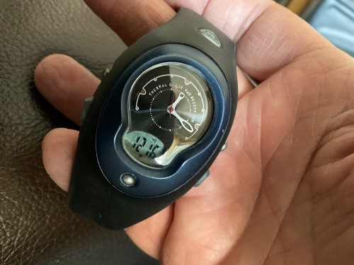 Orologio uomo nike - uomo, thermal