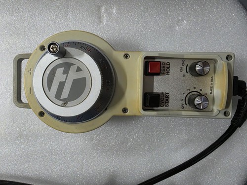 Haas 5751d telecomando - 33-5751d, jog