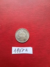 Francia  Rara moneta d'argento