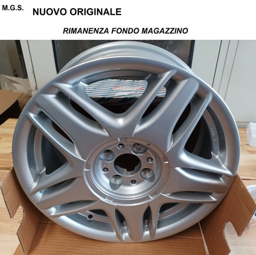 50900415 cerchione cerchio in - 50900415,