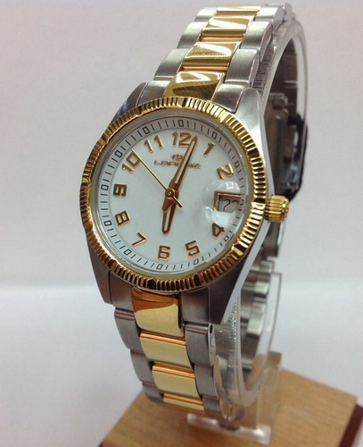 Orologio donna lorenz acciaio - orologio,