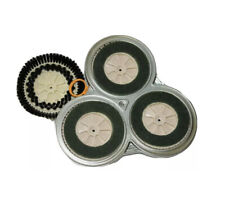 CUORE FOLLETTO MODULO PECARI PL515 IDEALE PER PAVIMENTI DURI DOUBLE-FACE