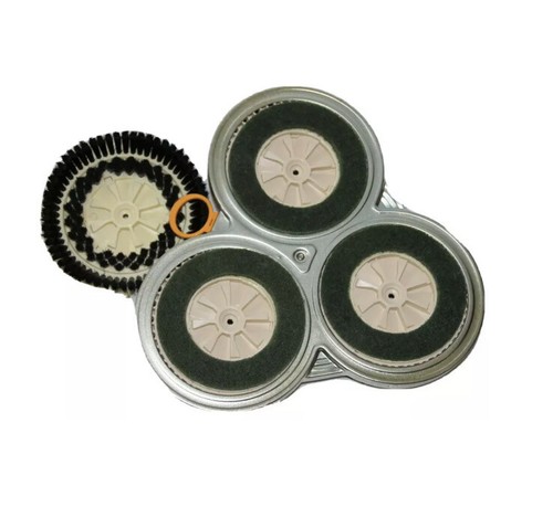 Cuore folletto modulo pecari - cuore,
