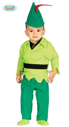 Costume peter pan halloween - costume,