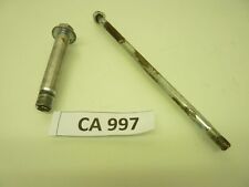 HONDA CBX 550 F  F2 '82-'86 perni motore