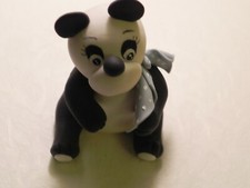 CREAZIONI - Orsetto in Pasta