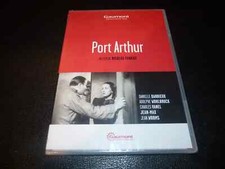 DVD NEUF "PORT ARTHUR"