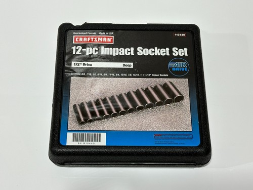 New craftsman tools usa - new,